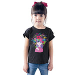 Lucy - Kids - Peace Warrior