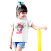 Lucy - Kids - Peace Warrior