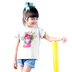 Lucy - Kids - Peace Warrior