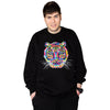 Mens Sweatshirt Black