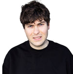 Mens Sweatshirt Black