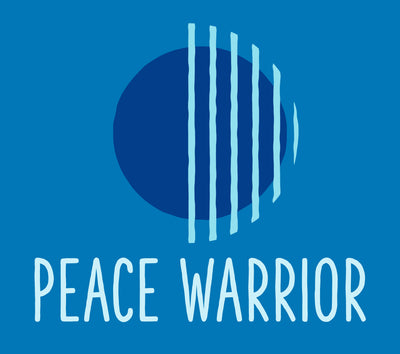 Peace Warrior