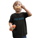 Peace Warrior - Kids - Peace Warrior