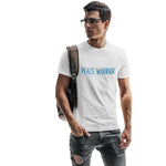 Peace Warrior - Mens - Peace Warrior