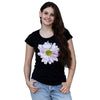 Pink Daisy - Ladies - Peace Warrior