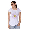 Pink Daisy - Ladies - Peace Warrior
