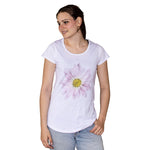 Pink Daisy - Ladies - Peace Warrior