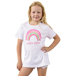 Rainbow Warrior - Kids - Peace Warrior