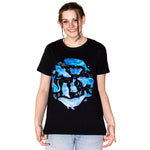 Spirit Animals - Ladies - Peace Warrior
