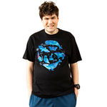 Spirit Animals - Mens - Peace Warrior
