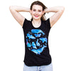 Spirit Animals - Ladies - Peace Warrior