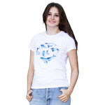 Spirit Animals - Ladies - Peace Warrior