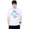Spirit Animals - Mens - Peace Warrior