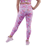 Strong Women 7/8 Leggings by Mama Movement