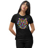 Tiger Spirit Animal - Ladies - Peace Warrior
