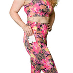 Xena 7/8 Leggings by Mama Movement