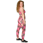 Xena 7/8 Leggings by Mama Movement