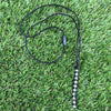 Caterpillar Necklace Unisex