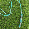 Caterpillar Necklace Unisex