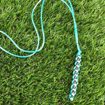 Caterpillar Necklace Unisex