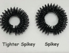 Finger Spikey DUO - Standard & Tighter