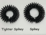 Finger Spikey DUO - Standard & Tighter
