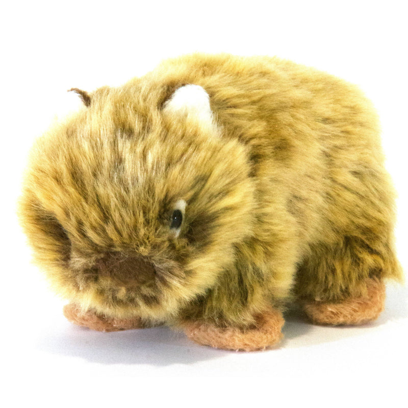 Mini Wombat - Wombat Size 14cm/5.5"