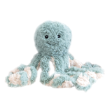 Ollie The Octopus Weighted Toy