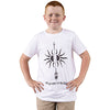 Always Aim For The Stars - Kids - Peace Warrior