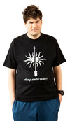 Always Aim For The Stars - Peace Warrior