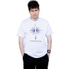 Always Aim For The Stars - Mens - Peace Warrior