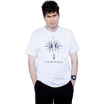Always Aim For The Stars - Mens - Peace Warrior