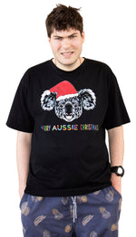 Merry Aussie Christmas - Peace Warrior
