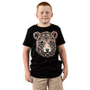 Bear Spirit Animal - Kids - Peace Warrior