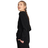 Brooklyn Sweatshirt by Robb and Lulu - Peace Warrior