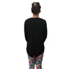 Brooklyn Sweatshirt by Robb and Lulu - Peace Warrior