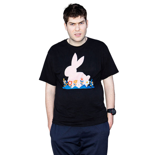 Bunny - Mens - Peace Warrior