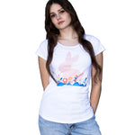 Bunny - Ladies - Peace Warrior