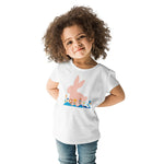 Bunny - Kids - Peace Warrior