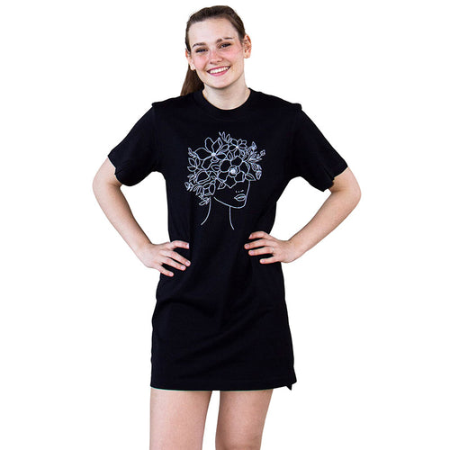 Dress - Peace Warrior
