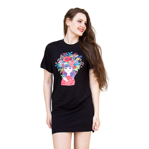 Dress - Peace Warrior