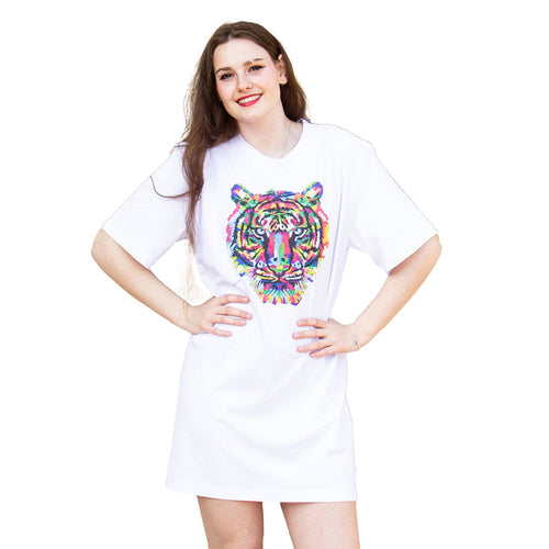 Dress - Peace Warrior