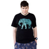 Elephant - Mens - Peace Warrior