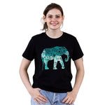 Elephant - Ladies - Peace Warrior