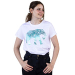 Elephant - Ladies - Peace Warrior