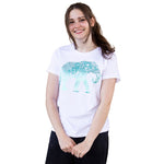 Elephant - Ladies - Peace Warrior