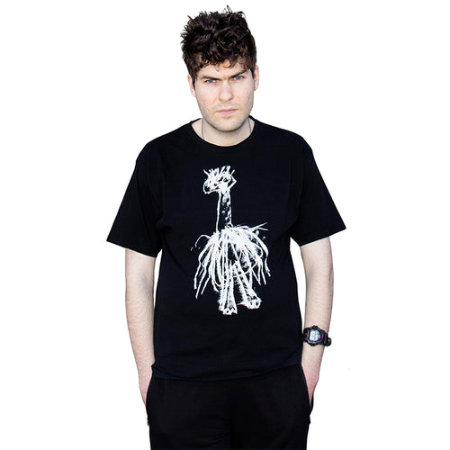 Emu - Mens - Peace Warrior