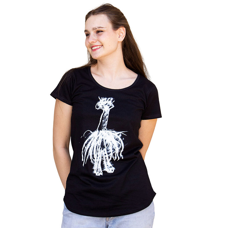 Emu - Ladies - Peace Warrior