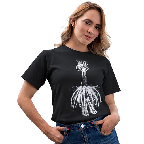 Emu - Ladies - Peace Warrior