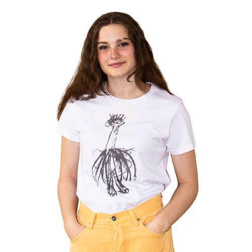 Emu - Ladies - Peace Warrior